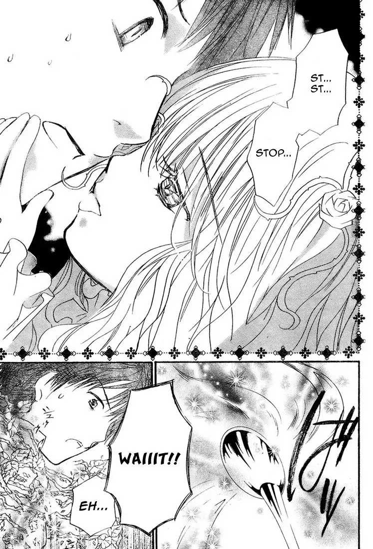 Rozen Maiden II Chapter 14 13